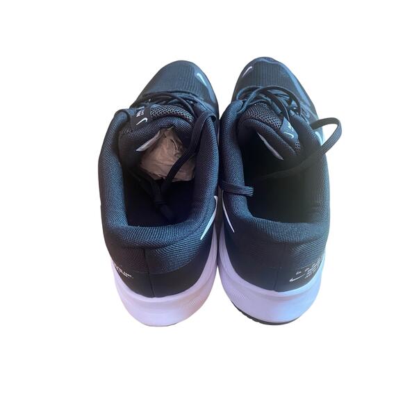 Nike quest engineered for fast and speed just do it running shoes size 9.5 men - Picture 5 of 10